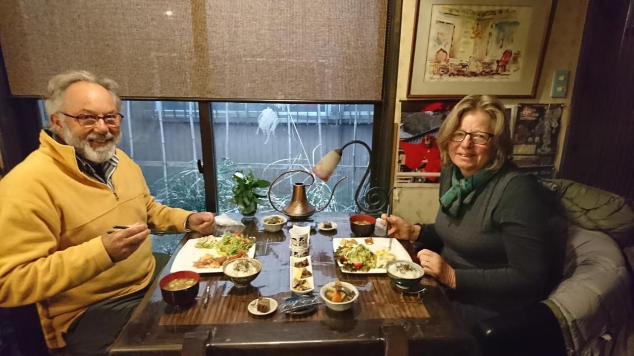 Hotel Live Cafe Hisui No Umi Itoigawa Zewnętrze zdjęcie