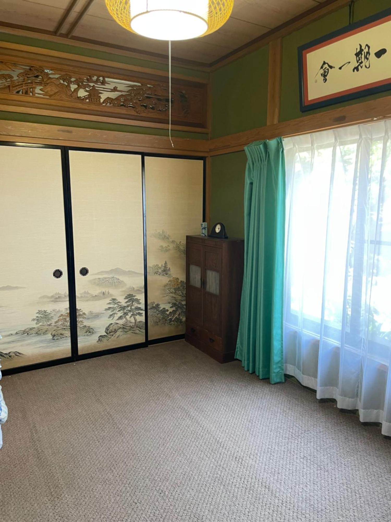 Hotel Live Cafe Hisui No Umi Itoigawa Zewnętrze zdjęcie