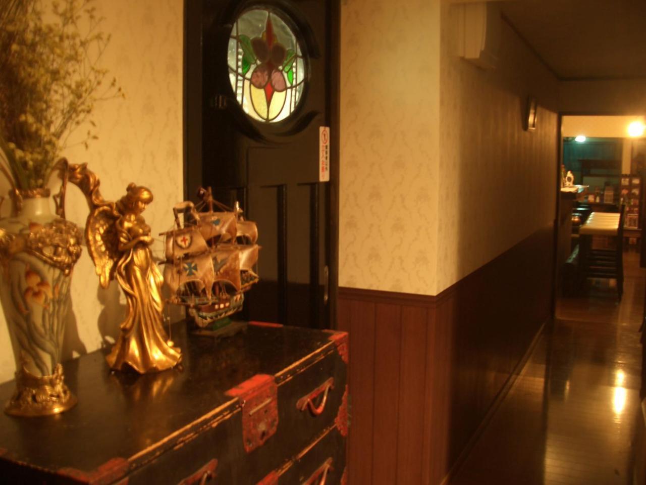 Hotel Live Cafe Hisui No Umi Itoigawa Zewnętrze zdjęcie