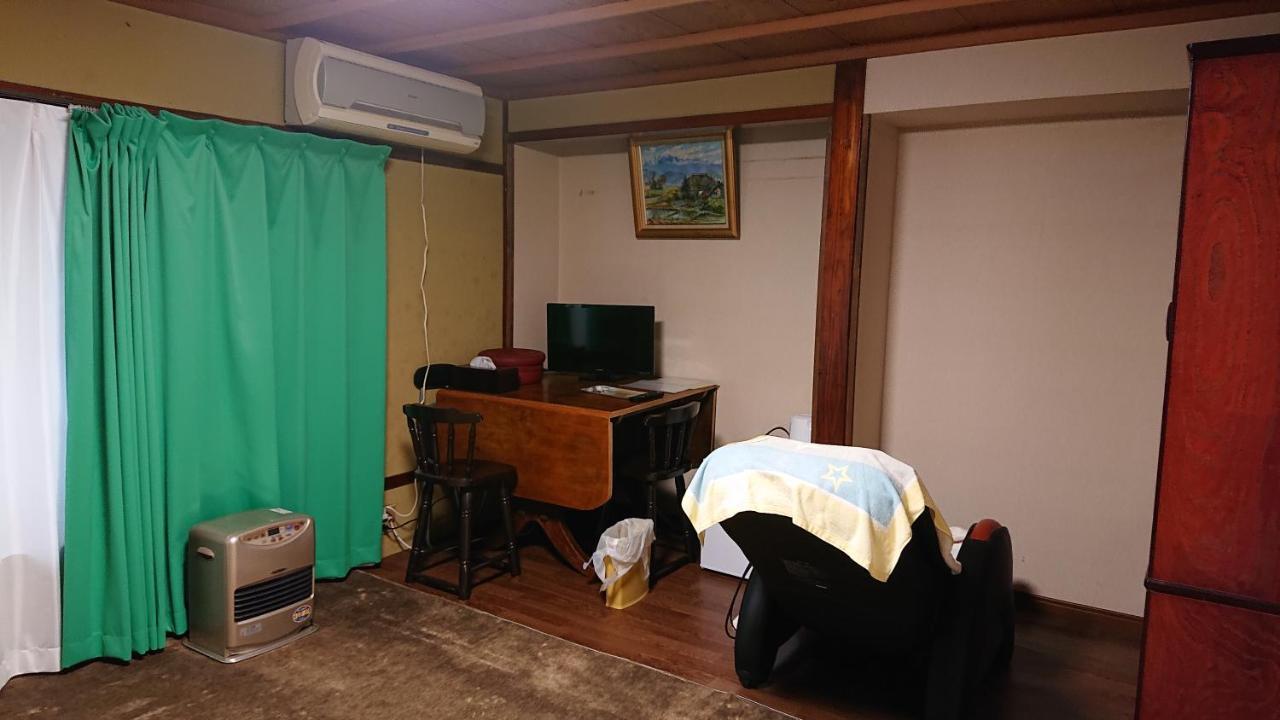 Hotel Live Cafe Hisui No Umi Itoigawa Zewnętrze zdjęcie